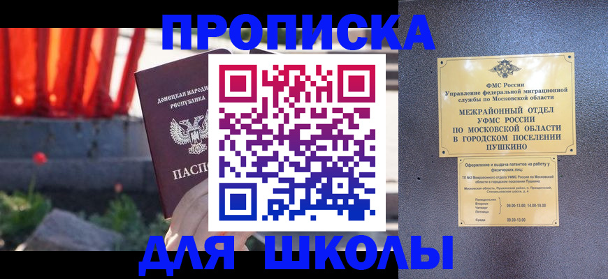 пропишу в квартире в Дзержинском